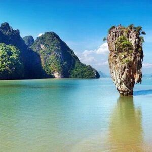 phuket tour to james bond island