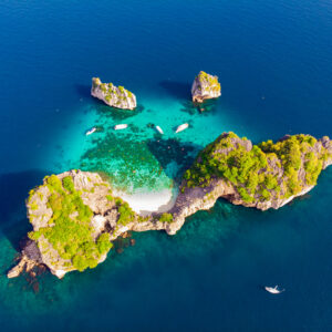 phuket tour to james bond island