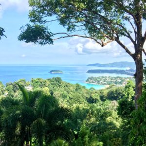 tour phuket phang nga